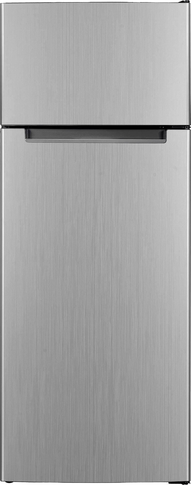 Beko RDSO206K40SN 142,6cm Srebrny