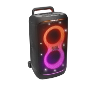 JBL PartyBox 520 400W Bluetooth Karaoke Czarny