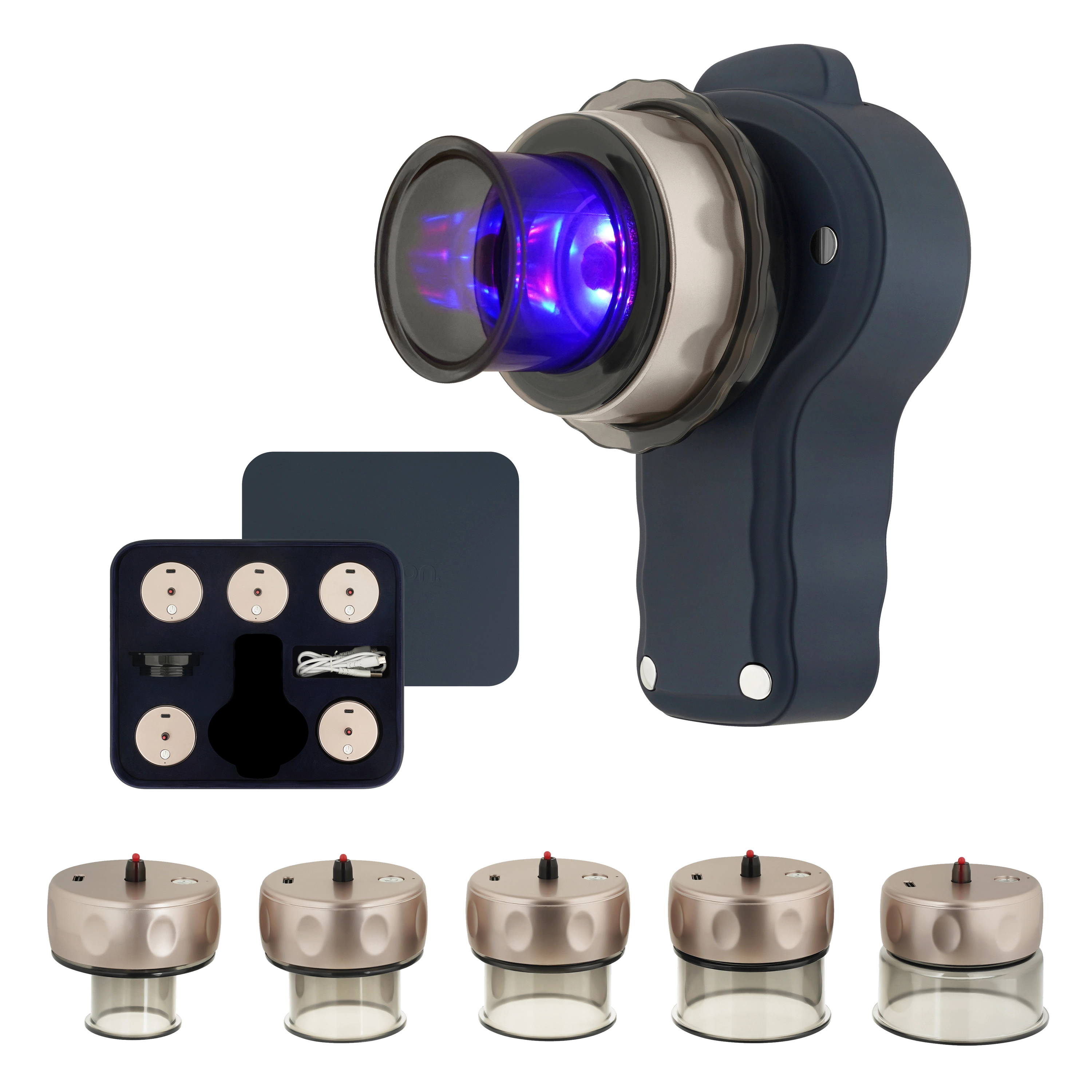 Masażer Medivon Celestine