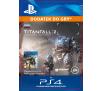Titanfall 2 - Zestaw Renegata z Miasta Aniołów [kod aktywacyjny] PS4