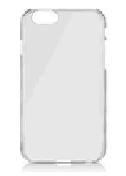 Etui Winner WG Azzaro T do iPhone 5/5S/SE Przeźroczysty