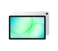 Samsung Galaxy Tab A11+ 11" 6/128GB Funkcje AI 5G Srebrny