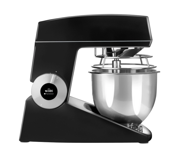 Witt Varimixer Teddy 300W Matowy Czarny