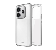 SBS Skinny Cover do Xiaomi Redmi Note 14 4G Przeźroczysty