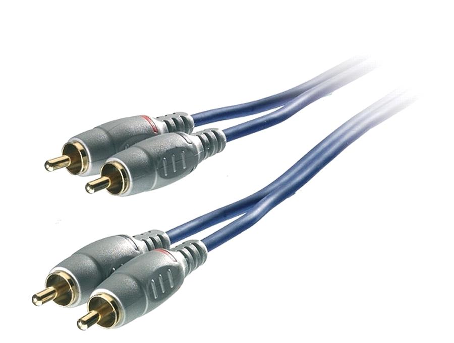 Kabel  audio Vivanco 12327