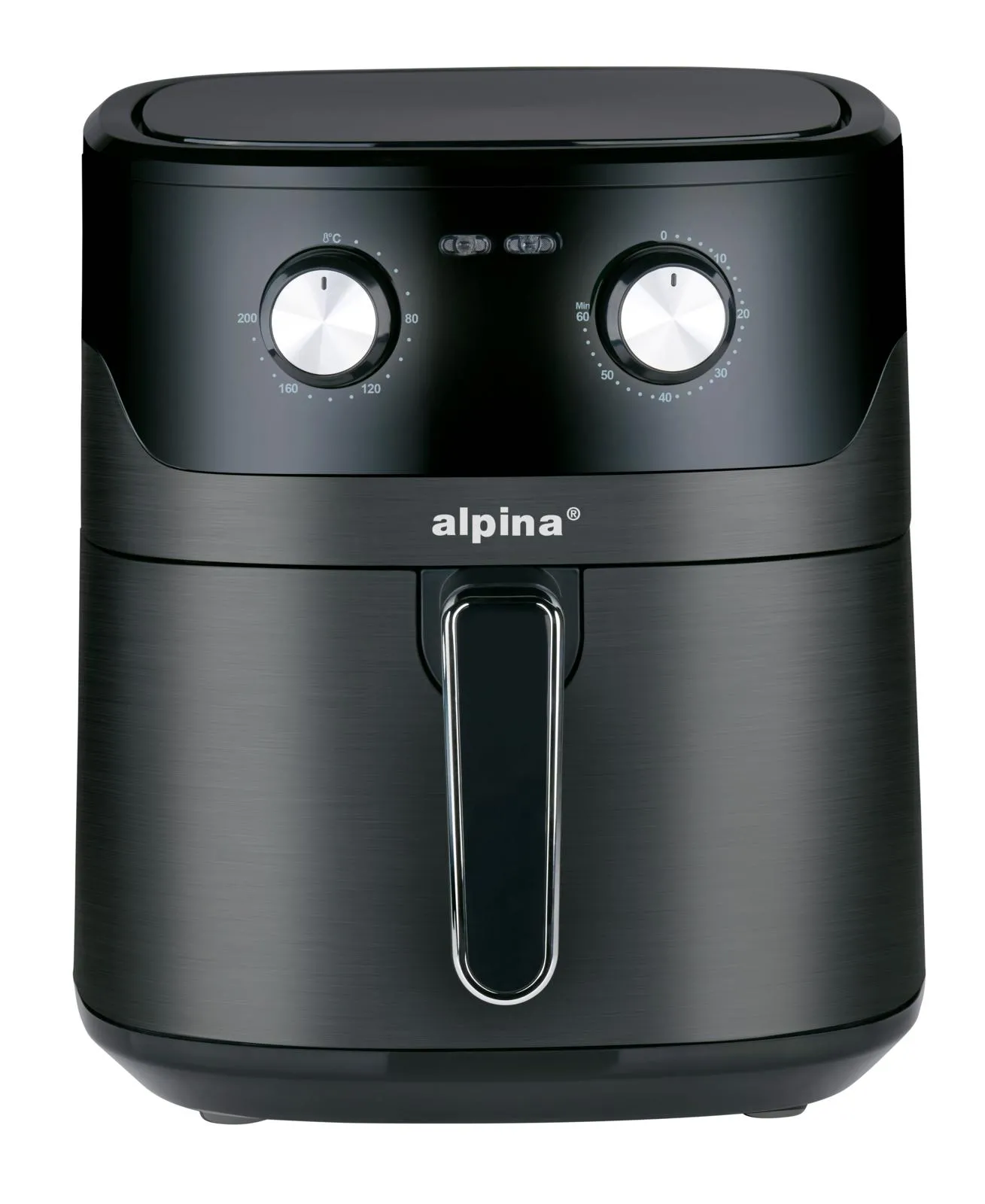 Air fryer Alpina BL-27216 1600W 6l