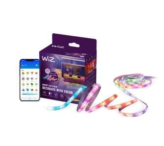Taśma LED WiZ 4 m
