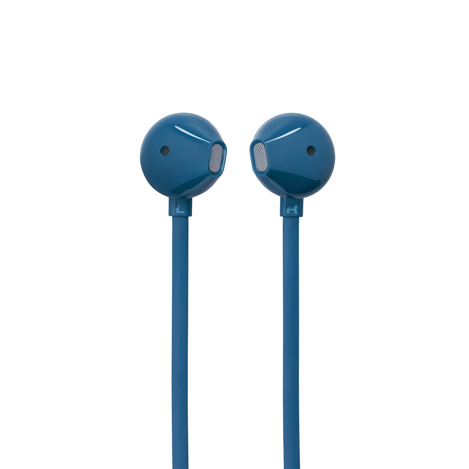 фото Наушники с микрофоном JBL Tune 305C USB Blue (JBLT305CBLU) 2