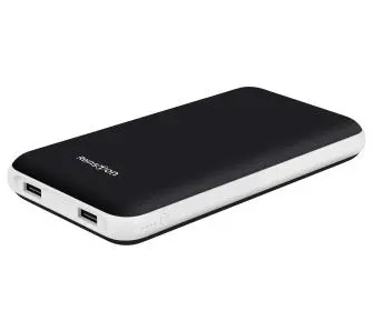 Powerbank Reinston EPB010 20000mAh Czarno-biały