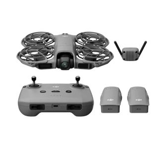 Dron DJI Neo 2 Fly More Combo