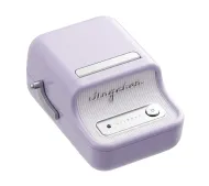 Niimbot B21 Pro Fioletowy