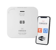 Firesco FIR-FCO-850 WF