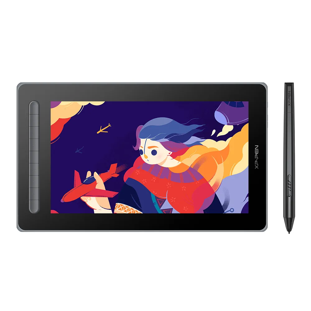 Tablet graficzny XP-Pen Artist 13 (2. generacja) Czarny