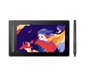 Tablet graficzny XP-Pen Artist 13 (2. generacja) Czarny
