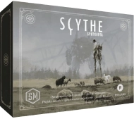 Scythe Spotkania