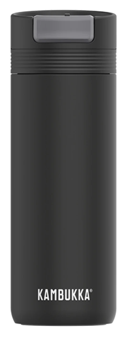 Kubek termiczny Kambukka Cabo 0,5l Black