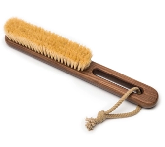 Szczotka do ubrań Steamery wegańska 0611