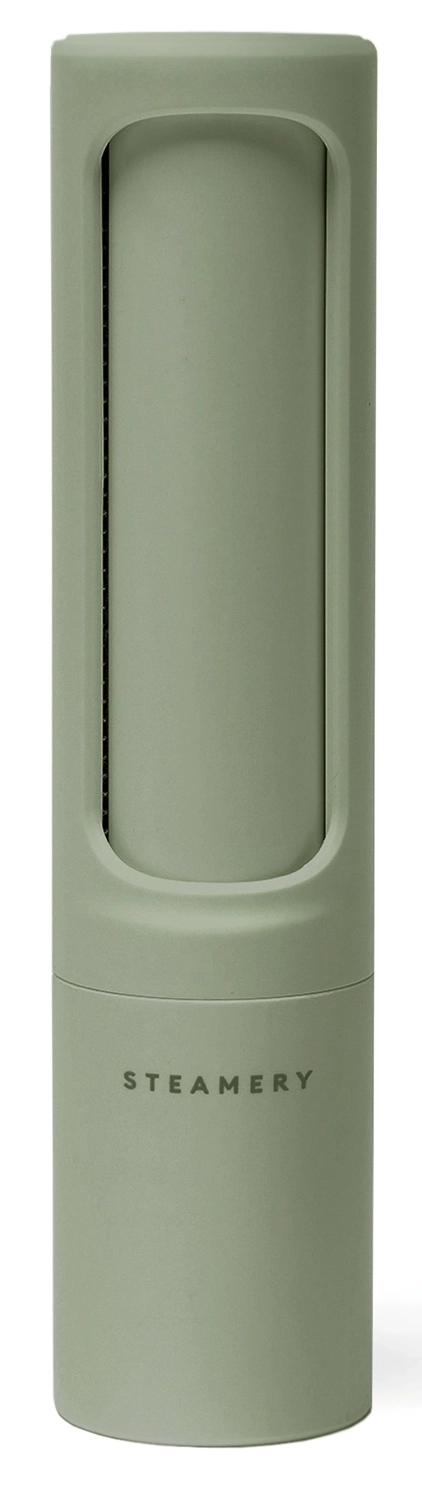 Steamery Lint Brush Zielony