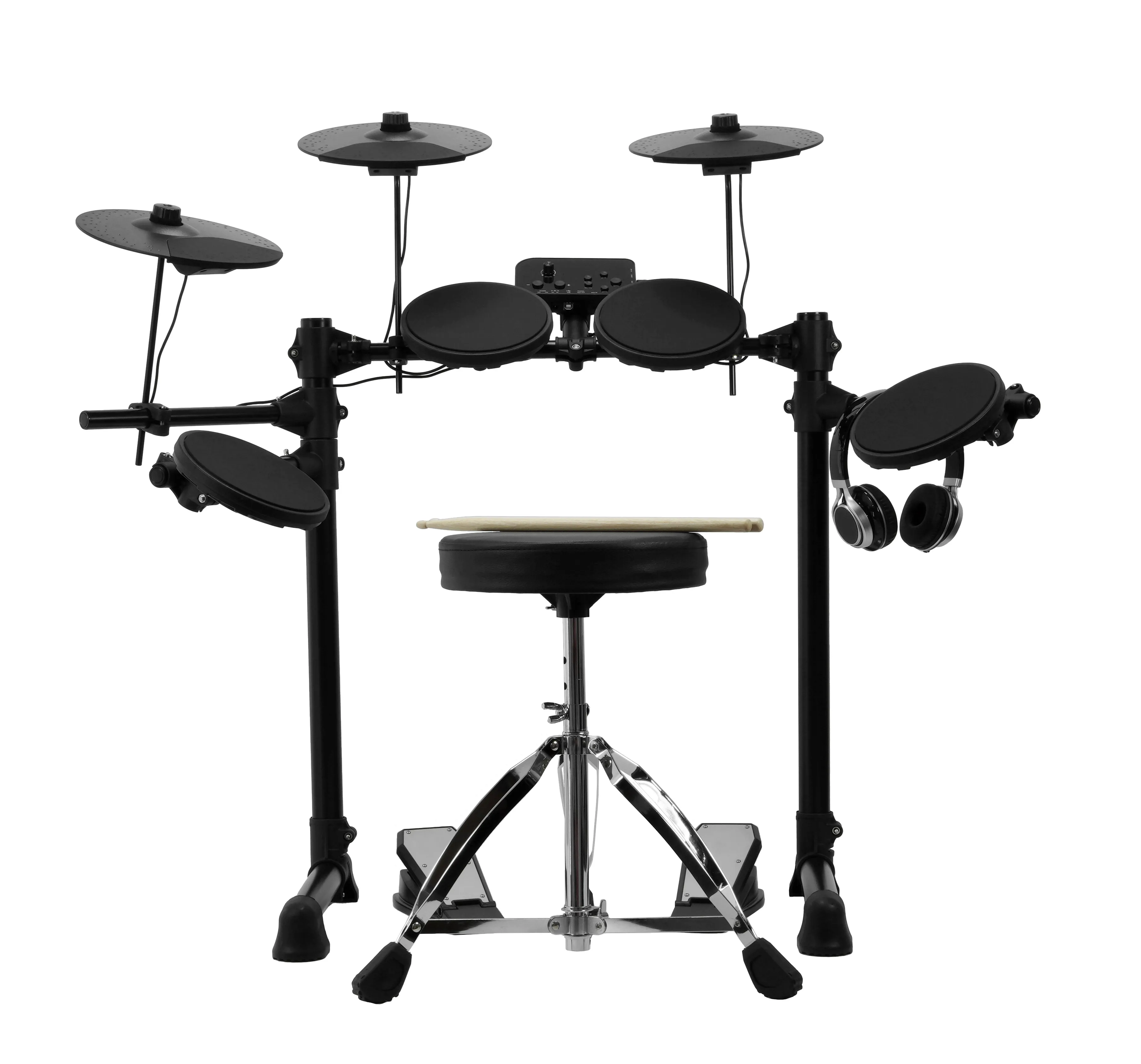 Perkusja Musicmate MM-DRM-100 RhythmRise