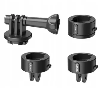 Adapter do statywu Ulanzi Go Quick II 3009 Czarny