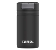 Kambukka Cabo 0,3l Black