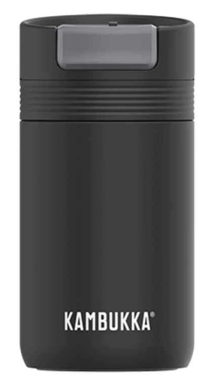 Kubek termiczny Kambukka Cabo 0,3l Black