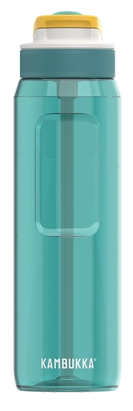 Butelka Kambukka Lagoon 1l Zesty Green