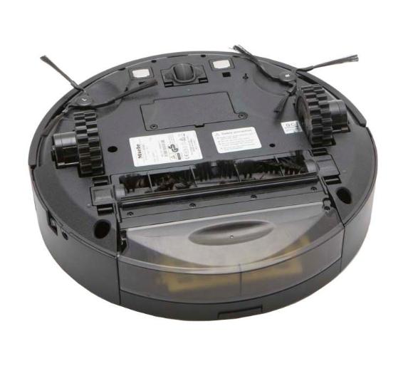 Miele Scout RX1 Red, Odkurzacz automatyczny - cena i opinie - OleOle!