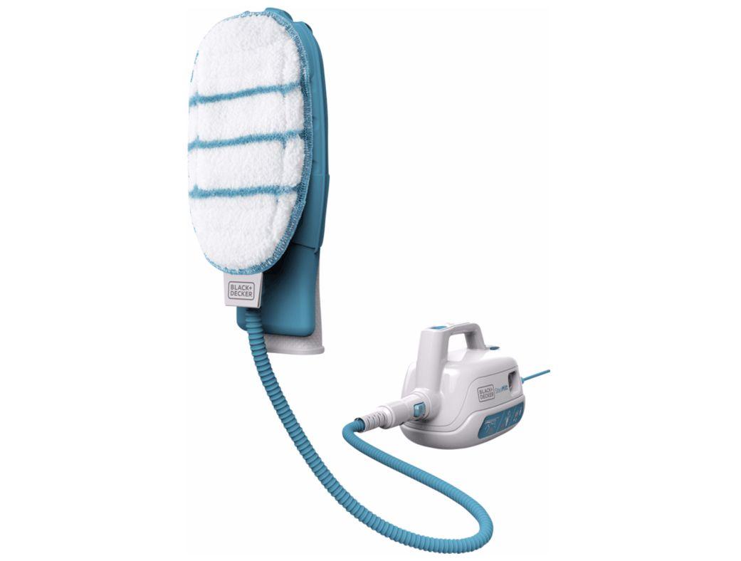 Myjka parowa Black&Decker FSH10SM-QS 1000W