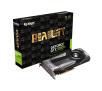 Palit GeForce GTX 1080 Ti Founders Edition 11GB DDR5X 352bit