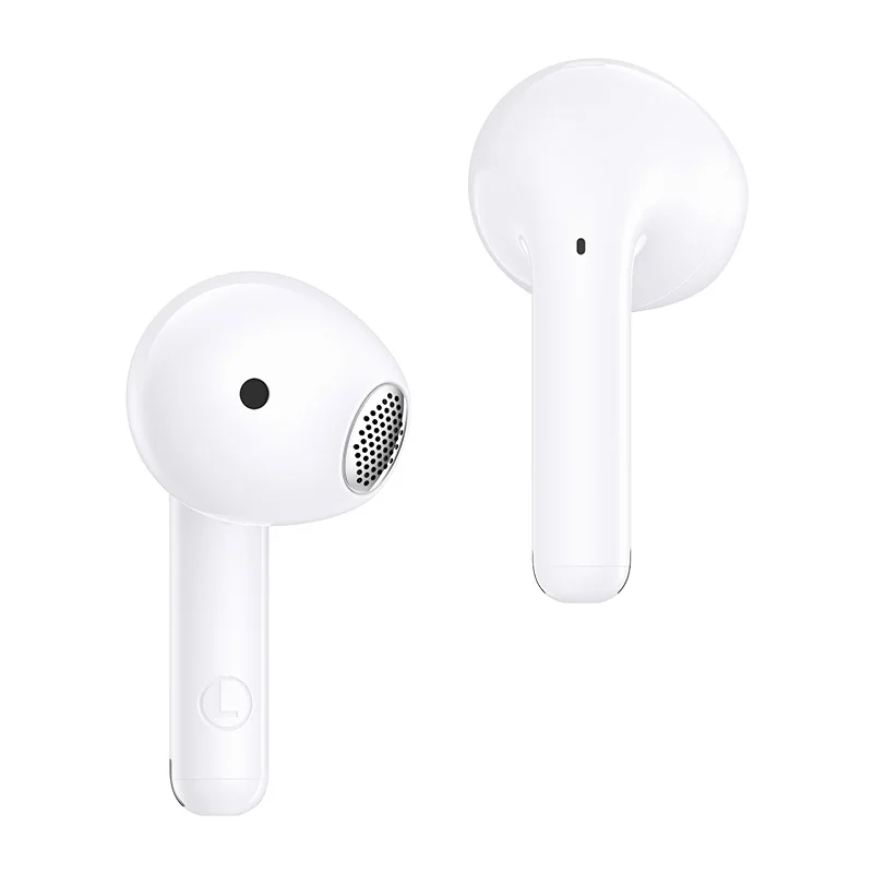 фото Наушники TWS Edifier X2 Plus White 1