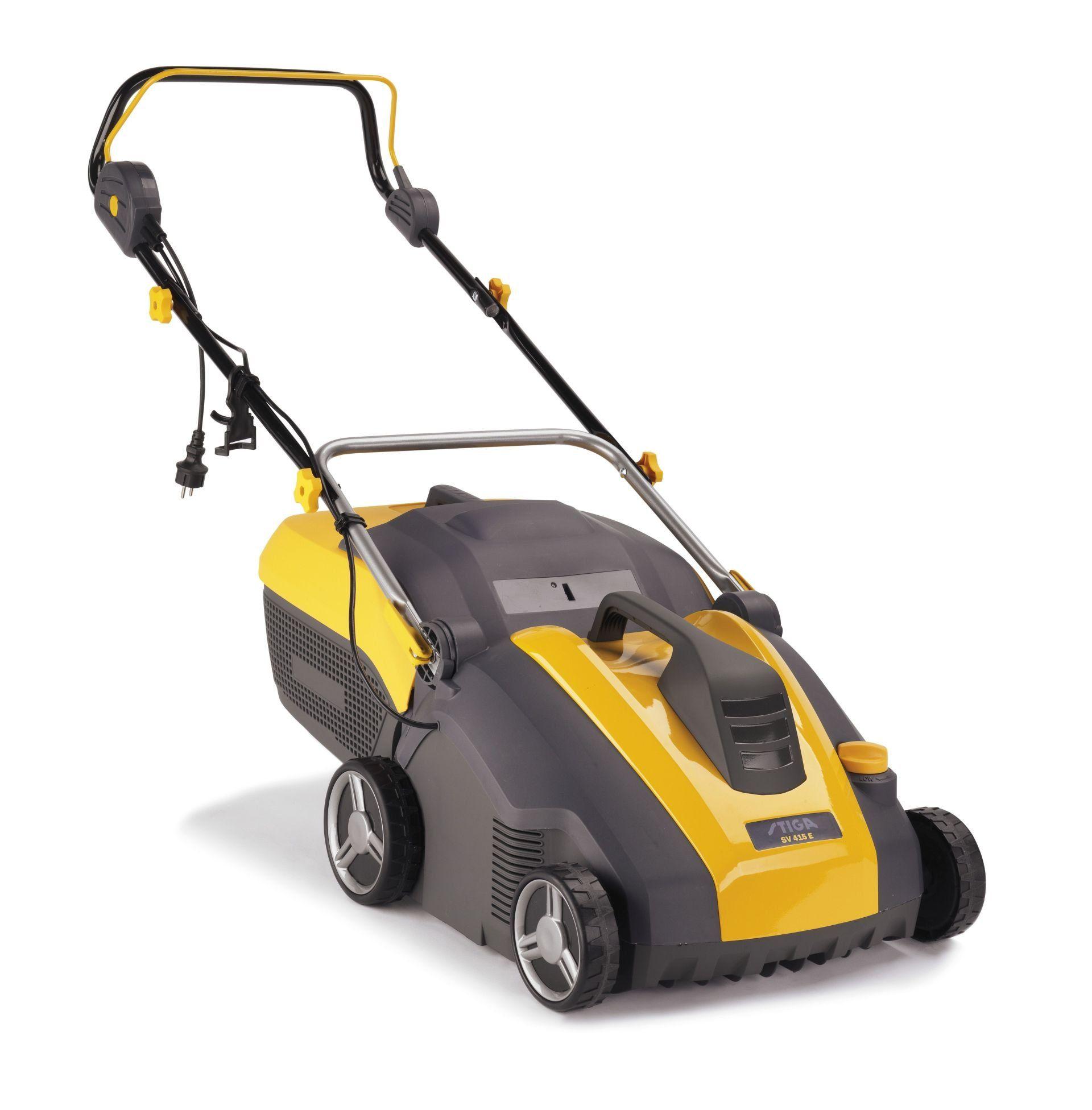 Stiga SV415E