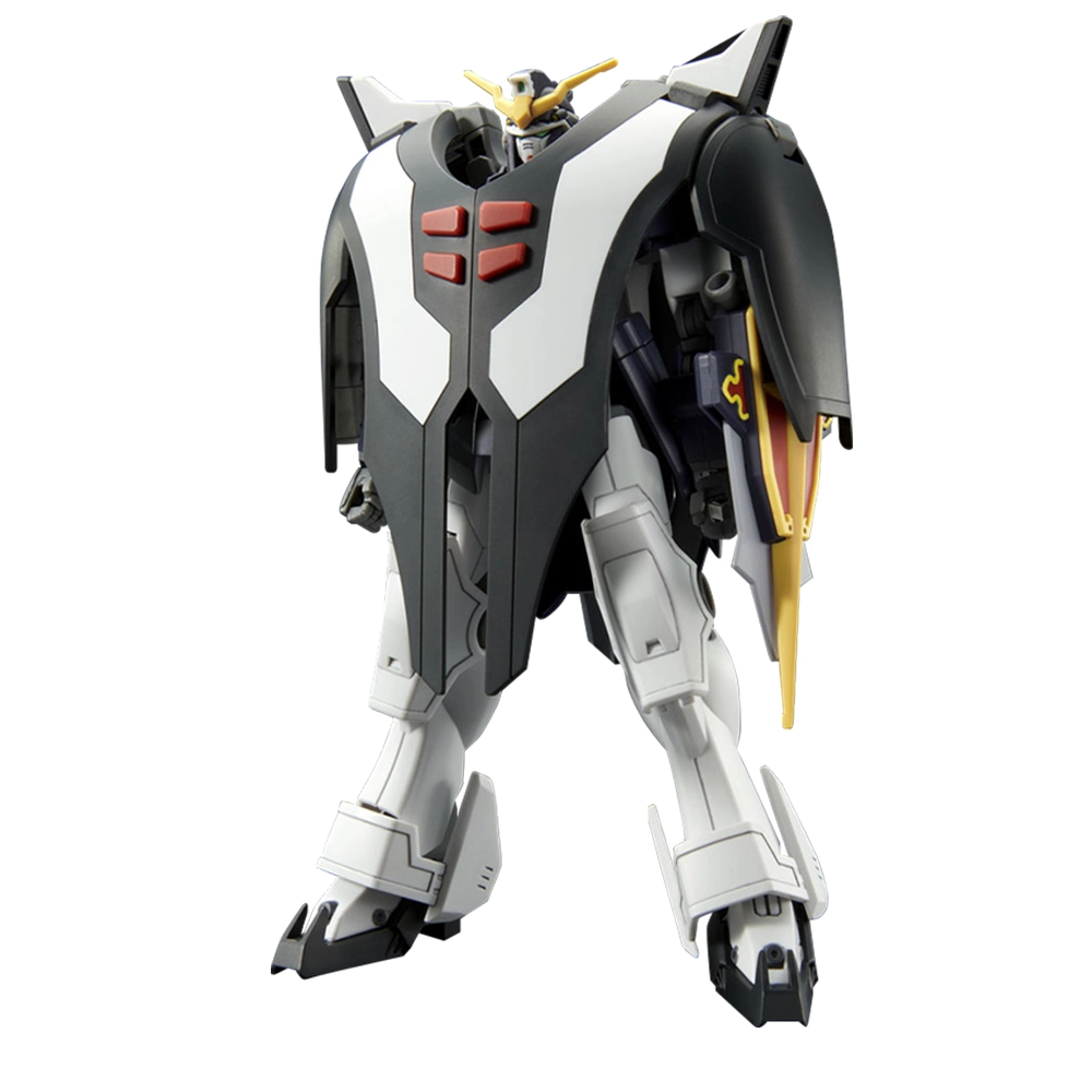 Model do składania Bandai HGAC 1/144 GUNDAM DEATHSCYTHE HELL