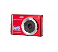 AgfaPhoto DC5200 Czerwony