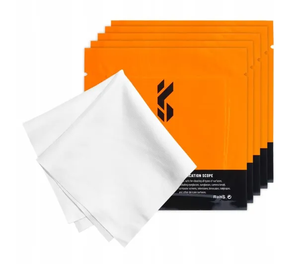 K&F Concept SKU.1692 Pomarańczowy