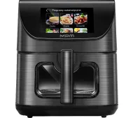 MPM MFR-14M/WIFI 1700W 8l Aplikacja mobilna