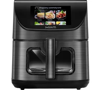 Air fryer MPM MFR-14M/WIFI 1700W 8l Aplikacja mobilna