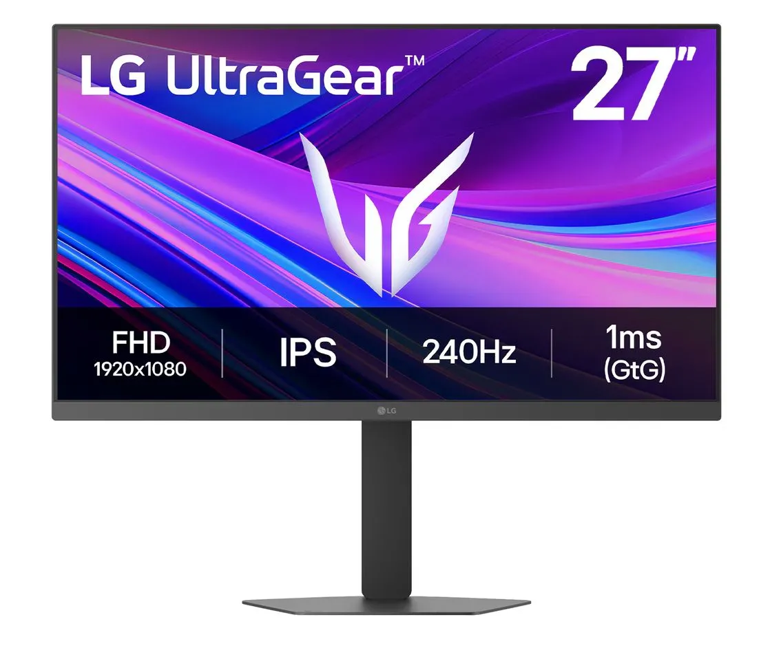Monitor LG UltraGear 27G440A-B 27" Full HD IPS 240Hz 1ms Gamingowy