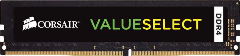 Pamięć RAM Corsair Value Select DDR4 16GB 2666 CL18