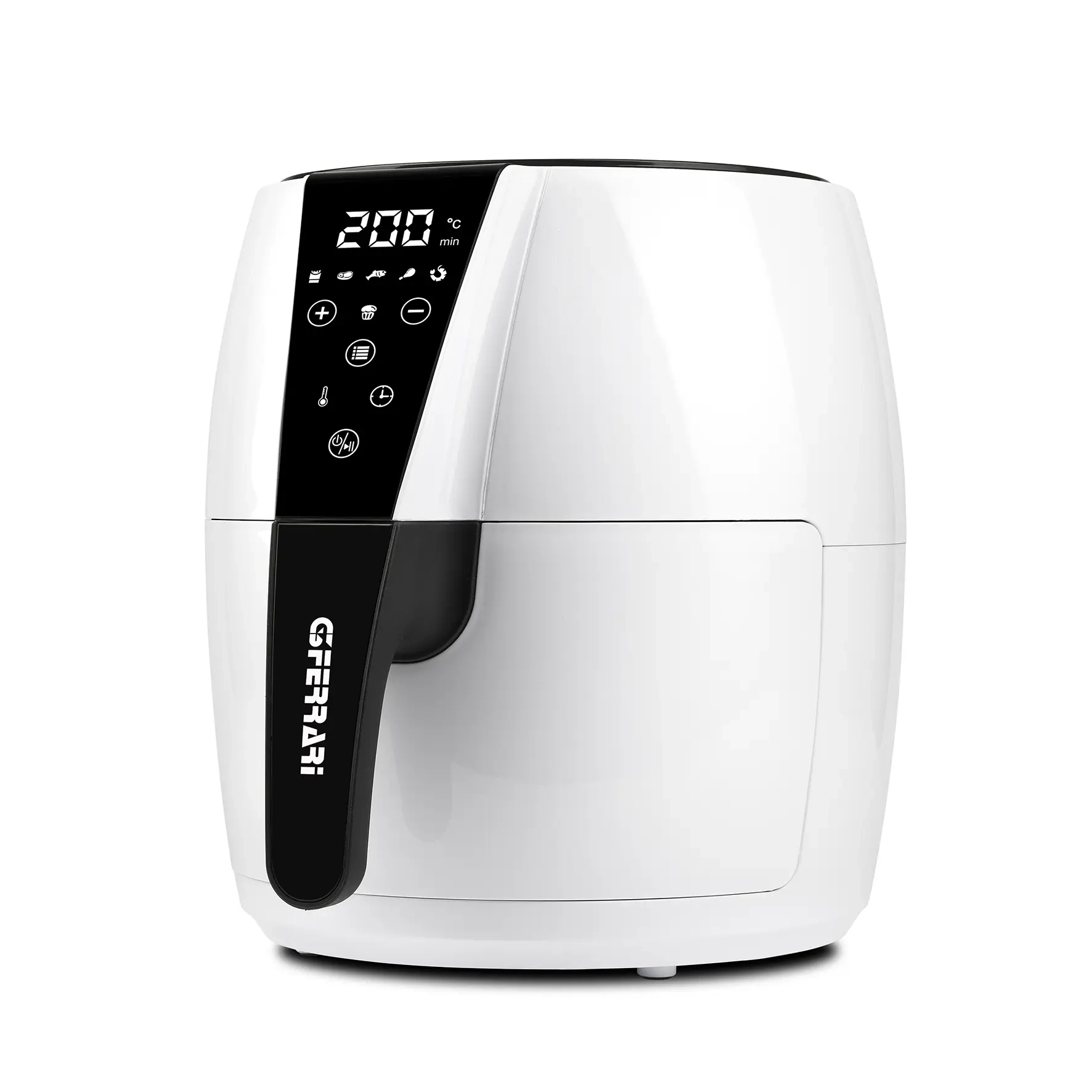 Air fryer G3 Ferrari Friggisano Easy G10195 1500W 4,8l