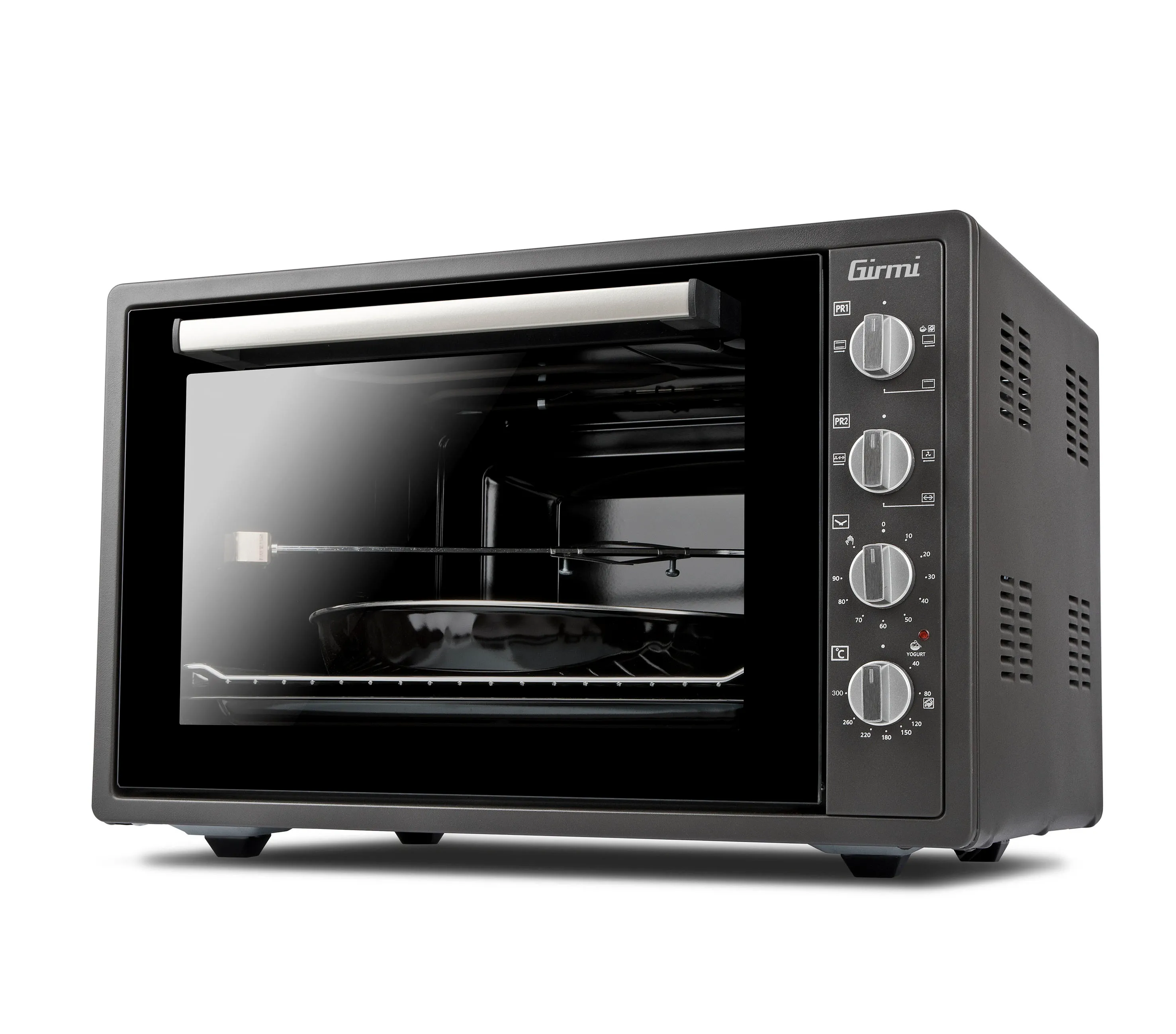 Mini piekarnik Girmi FE58 58l