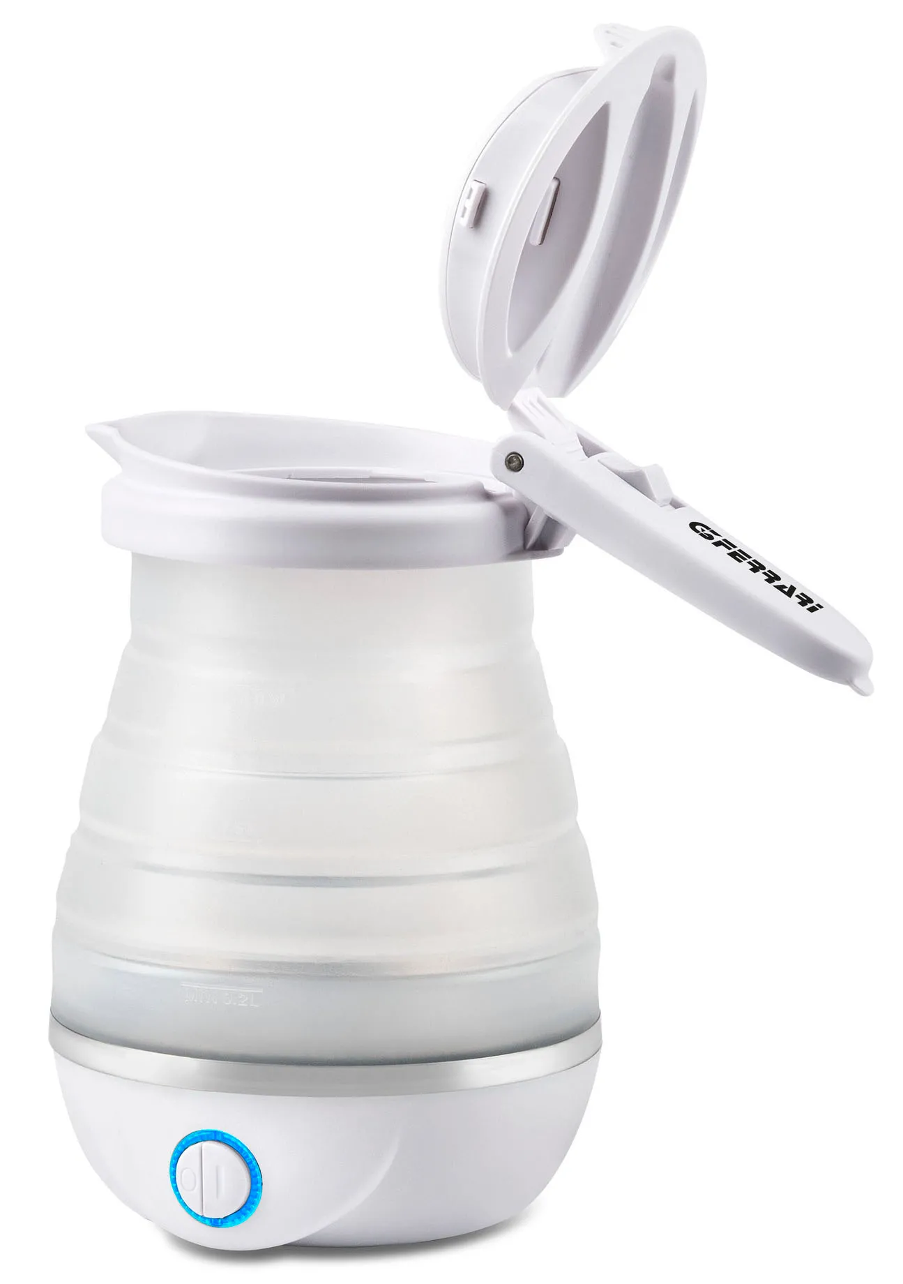 Czajnik G3 Ferrari Compà G10165 0,8l 820W