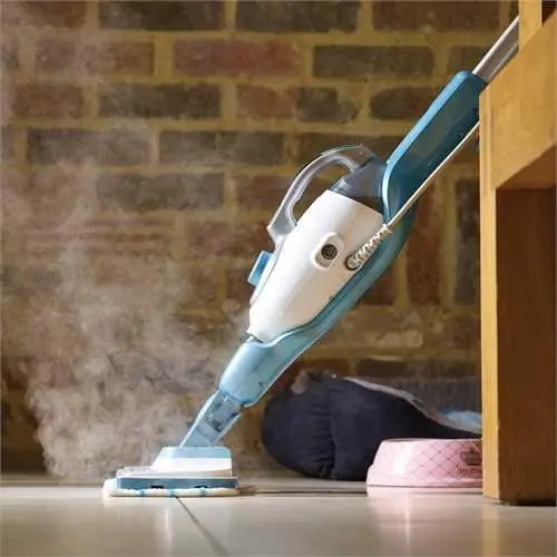 Mop parowy Black&Decker FSMH13151SM-QS