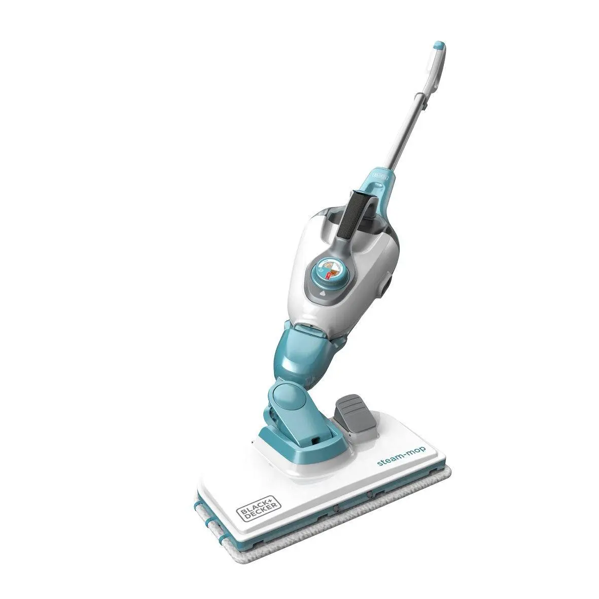 Mop parowy Black&Decker FSMH13151SM-QS