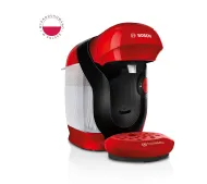 Bosch Tassimo Style TAS113E Szerokość 17,1cm
