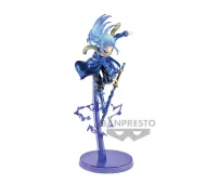 Banpresto That Time I Got Reincarnated as a Slime - Otherworlder Plus - Rimuru Special Color