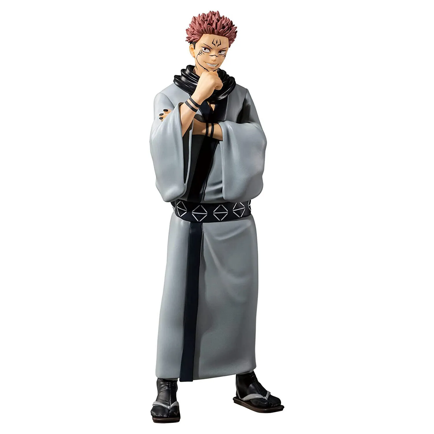 Figurka Banpresto Jujutsu Kaisen Jukon No Kata - Sakuna