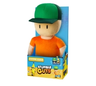PMI Kids World Stumble Guys Feature Plush 25cm - Mr. Stumble