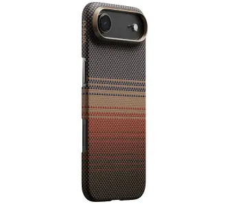 Etui Pitaka Ultra-Slim MagSafe do iPhone Air Sunset