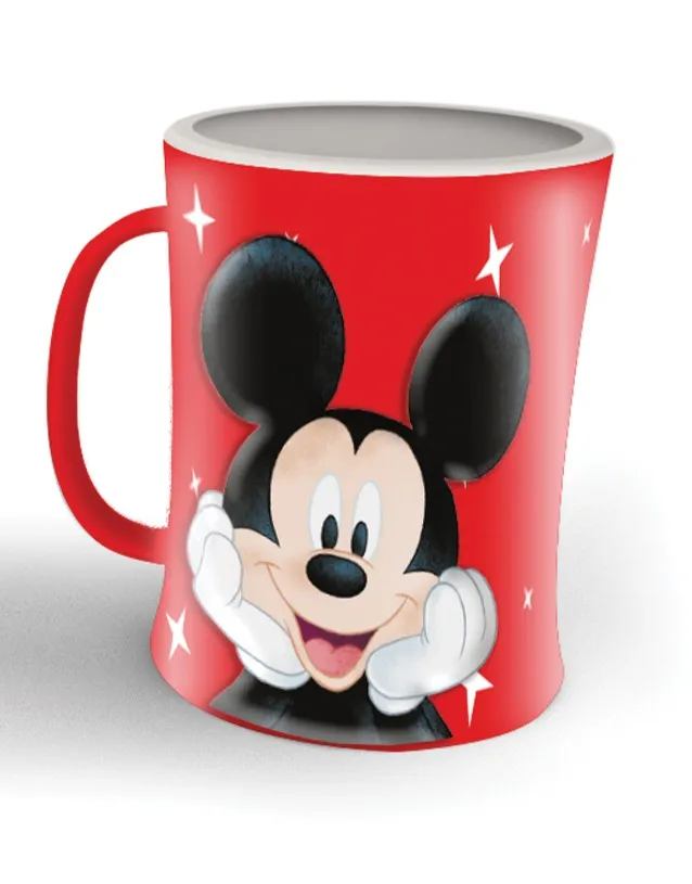 Kubek Pyramid Disney Myszka Miki Mug